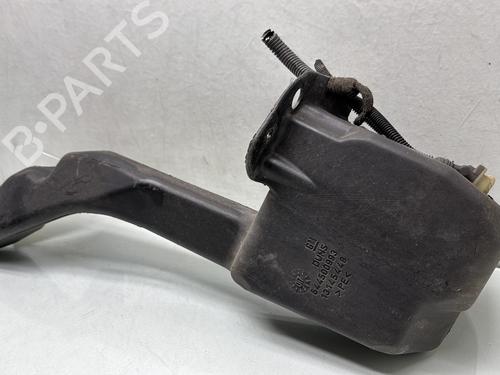 Used Windscreen washer tank OPEL ZAFIRA / ZAFIRA FAMILY B (A05) 1.9 CDTI (M75) (120 hp) 28281472