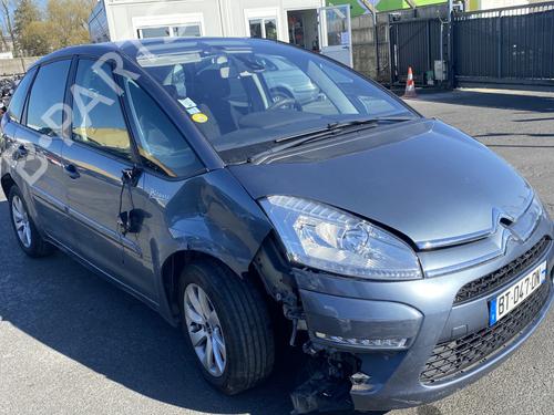 Switch CITROËN C4 Picasso I MPV (UD_) 1.6 HDi 110 | BP28280511I30 - Image 12