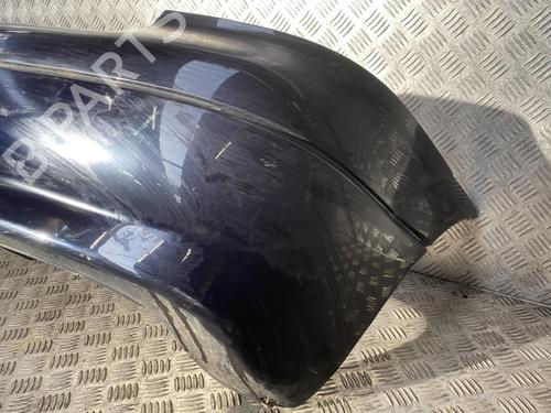 Rear bumper OPEL ASTRA G Hatchback (T98)  | BP21957498C8 