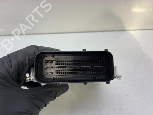 Control unit RENAULT TRAFIC III Van (FG_) 1.6 dCi 125 (FGMH) | BP39984497M11 - Image 4