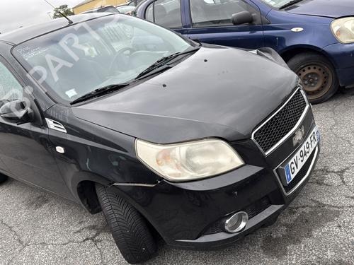 Switch CHEVROLET AVEO / KALOS Hatchback (T250, T255) 1.4 | BP32190284I30 - Image 18