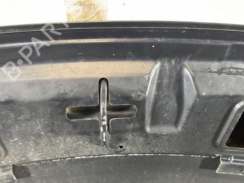 Hood PEUGEOT 206+ (2L_, 2M_) 1.1 | BP30878588C1 