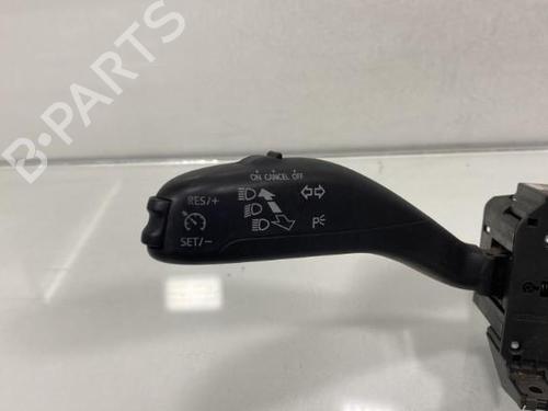 Steering column stalk VW POLO V (6R1, 6C1)  | BP20000557I23 