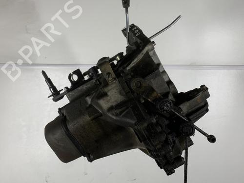 Gearbox PEUGEOT 206 Hatchback (2A/C) 1.1 i | BP29995783M3 