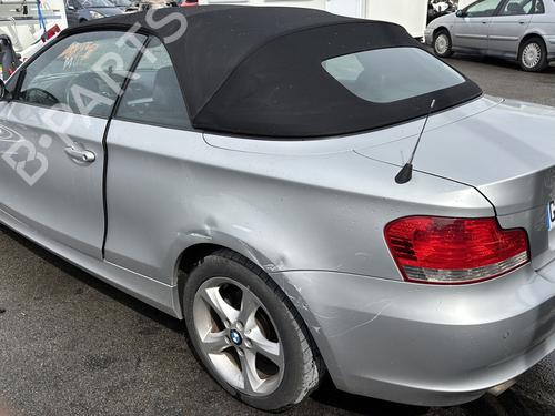 Front right seatbelt BMW 1 Convertible (E88) 118 d | BP29940148I25  - Image 33