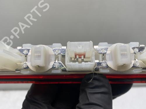 Used Third brake light Third brake light CITROËN C3 III (SX) 1.5 BlueHDi 100 (SXYHYP, SXYHTU) (102 hp) 31590847 31590847