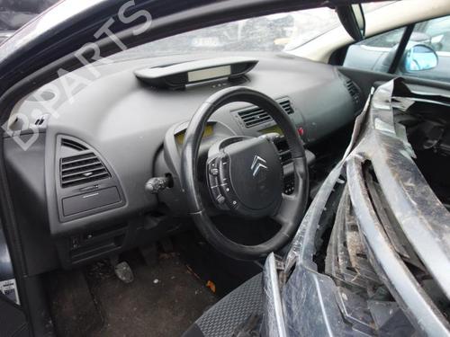 Seat buckle CITROËN C4 I (LC_) 1.6 HDi | BP20004254I32 