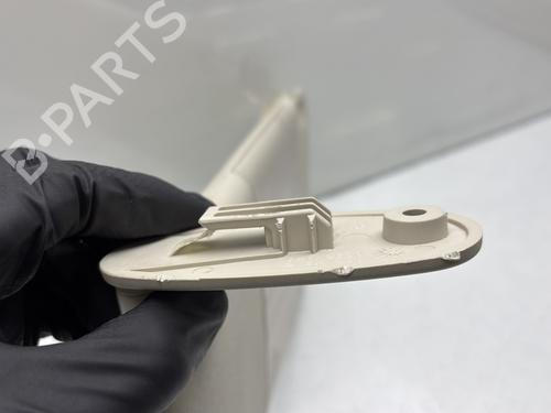 Left sun visor FIAT GRANDE PUNTO (199_) 1.3 D Multijet | BP29939195I1
