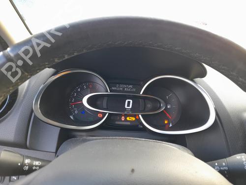 Left front window switch RENAULT CLIO IV (BH_) 0.9 TCe 90 (BHNF, BHMA, BHMH, BHJK, BHJR) | BP36863021I27 - Image 12