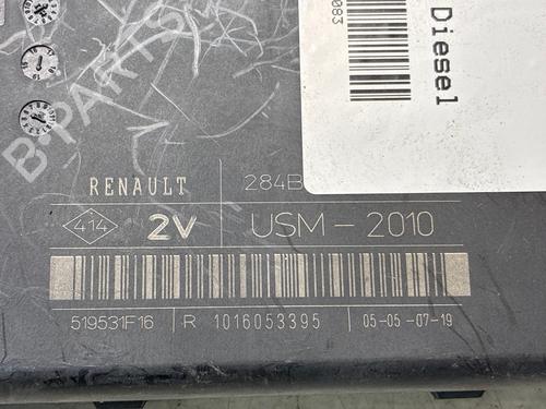 Fuse box RENAULT KANGOO Express (FW0/1_) 1.5 dCi 95 (FW16) | BP35896248E1 - Image 5
