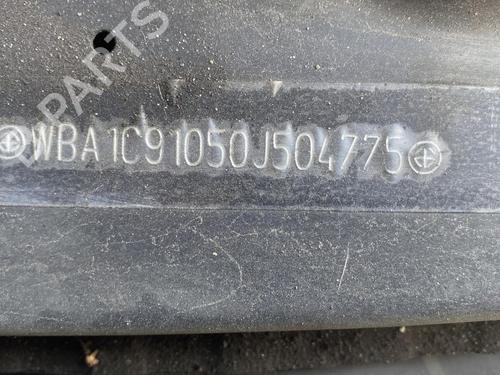 Starter BMW 1 (F20) 116 d | BP28314058M8 - Image 35