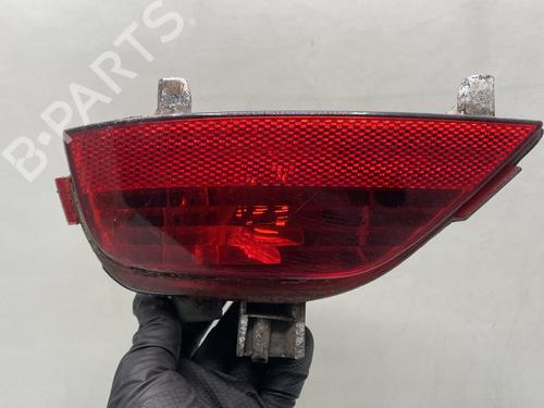 Used Rear fog light RENAULT MEGANE III Coupe (DZ0/1_) 1.6 dCi (DZ00, DZ12, DZ2A, DZ13) (130 hp) 30933055