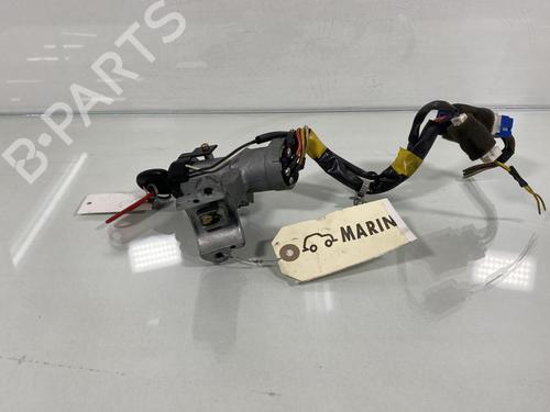 Ignition barrel HYUNDAI COUPE I (RD)  | BP19972445M48 