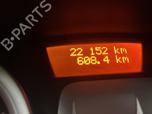 Engine control unit (ECU) RENAULT CLIO III (BR0/1, CR0/1)  | BP21196932M57  - Image 10