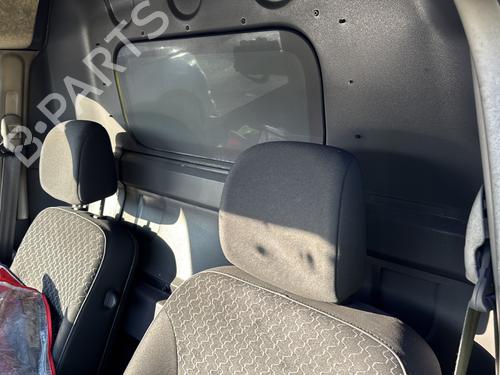 Left front driveshaft RENAULT KANGOO Express (FW0/1_) 1.6 (FW00, FW0E, FW0N, FW0P, FW0Y) | BP23769922M38  - Image 22