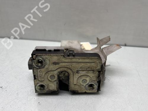 Used Front left lock RENAULT ESPACE III (JE0_) 2.2 12V TD (JE0E, JE0H, JE0P) (113 hp) 32339398