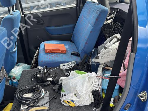 Left headlight OPEL AGILA A (H00) 1.2 16V (F68) | BP32062678C28 - Image 18