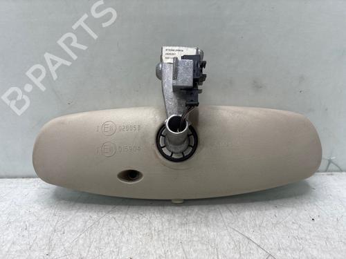 Used Rear mirror Rear mirror CITROËN C4 Picasso I MPV (UD_) 2.0 HDi 138 (136 hp) 36306966 36306966