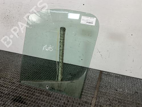 Front left door window RENAULT TRAFIC II Van (FL) 1.9 dCi 80 (FL0B) | BP30003065C18