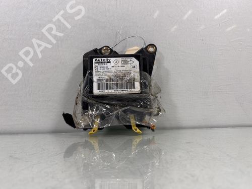 Used ECU airbags PEUGEOT 308 I (4A_, 4C_) 1.6 HDi (92 hp) 29635097