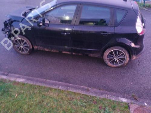 Switch RENAULT SCÉNIC III (JZ0/1_) 1.5 dCi (JZ02, JZ0R) | BP31211827I30 - Image 31
