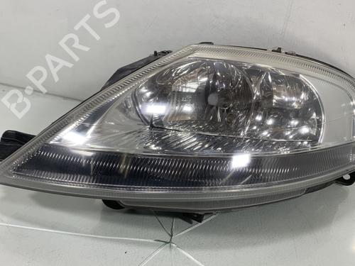 Used Left headlight CITROËN C3 I (FC_, FN_) 1.4 i (73 hp) 29940110