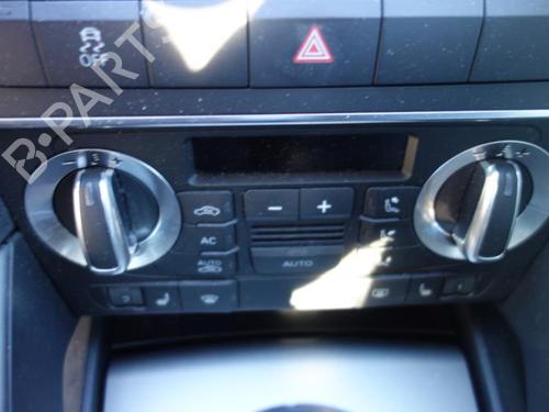 Right front window switch AUDI A3 (8P1)  | BP20002755I26  - Image 6