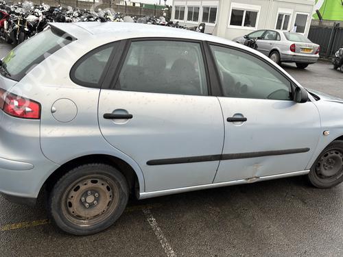 Right taillight SEAT IBIZA III (6L1) 1.9 SDI | BP24961019C35 