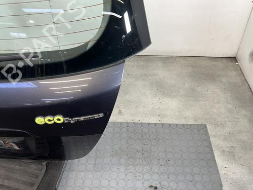 Tailgate KIA CEE'D Hatchback (ED) 1.6 CRDi 115 | BP32118564C6 - Image 2