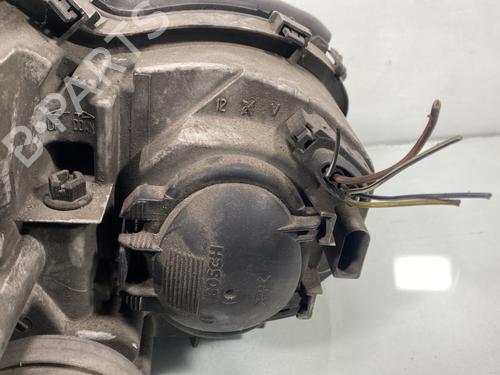 Left headlight MERCEDES-BENZ C-CLASS (W203) C 220 CDI (203.006, 203.008) | BP19983686C28 
