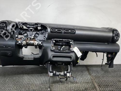 Dashboard CITROËN C3 AIRCROSS II (2R_, 2C_) 1.6 BlueHDi 100 (2CBHYB) | BP31887235C46
