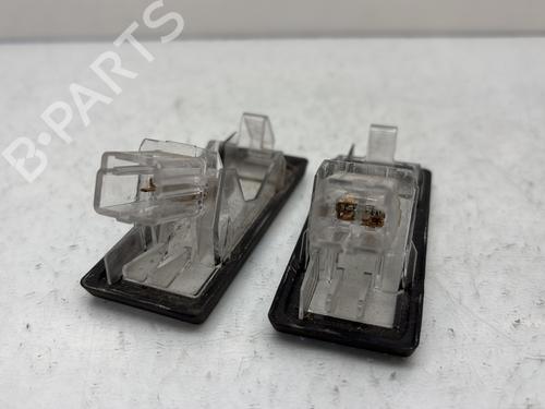 Used Licence plate light Licence plate light RENAULT GRAND SCÉNIC III (JZ0/1_) 1.5 dCi (JZ09, JZ0D, JZ10, JZ14, JZ1G, JZ29, JZ2C) (110 hp) 33484363 33484363