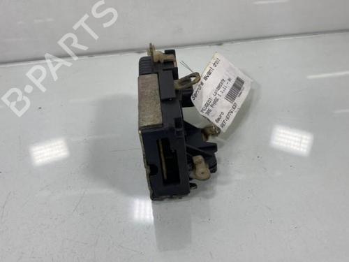 Front right lock PEUGEOT 306 Hatchback (7A, 7C, N3, N5) 1.1 | BP20023375C97 