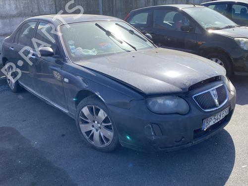 Warning switch ROVER 75 (RJ) 2.0 CDT | BP29707038I22 - Image 13