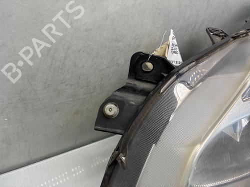 Used Left headlight Left headlight 37498759 37498759