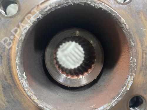 Venstre Styrespindel Lejehus RENAULT MEGANE II (BM0/1_, CM0/1_) 1.5 dCi (BM1E, CM1E) | BP29587390M25 