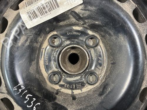 Used Rim Rim 39553586 39553586