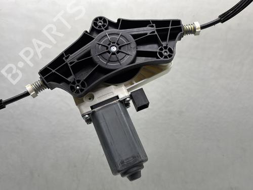 Front right window mechanism VW GOLF VII (5G1, BQ1, BE1, BE2) 1.6 TDI | BP28280569C23 