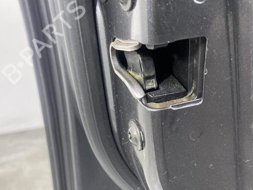 Used Left front door OPEL INSIGNIA A (G09) [2008-2017]  19974122