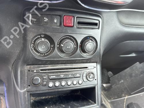 Fuse box CITROËN C3 Picasso (SH_) 1.6 HDi | BP29711675E1 - Image 6