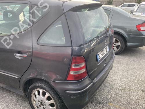 Left taillight MERCEDES-BENZ A-CLASS (W168) A 170 CDI (168.009, 168.109) | BP20659718C34 