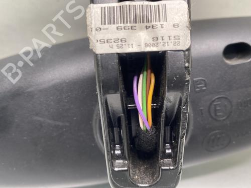 Rear mirror BMW 1 (E87) 118 i | BP31887082I6