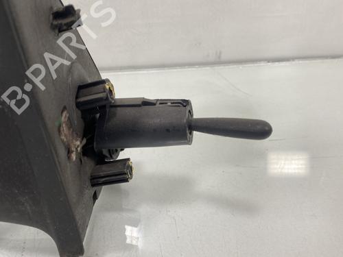 Left mirror NISSAN MICRA III (K12)  | BP19984134C26 
