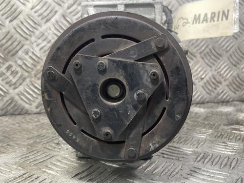 AC compressor DACIA SANDERO II TCe 90 (B8M1, B8MA, B8AC) | BP29919860M34 