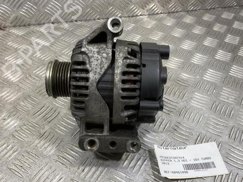 Used Alternator PEUGEOT BIPPER (AA_) 1.3 HDi 75 (75 hp) 20007853