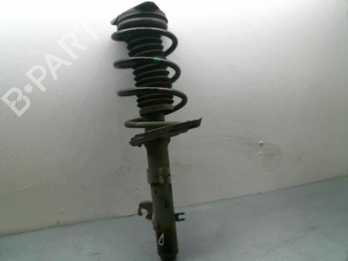 Used Right front shock absorber Right front shock absorber RENAULT KADJAR (HA_, HL_) 1.5 dCi 110 (HLA3) (110 hp) 30389381 30389381