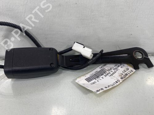 Seat buckle KIA SPORTAGE III (SL) 1.7 CRDi | BP29567207I32 