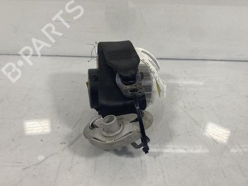 Venstre bak beltestrammer VW GOLF IV (1J1) 1.4 16V | BP20182303C89 