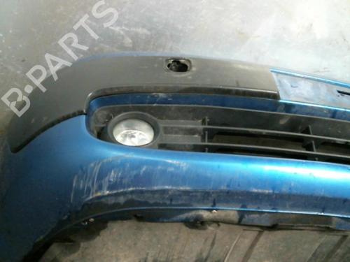 Used Front bumper Front bumper RENAULT SCÉNIC II (JM0/1_) 1.9 dCi (JM0G, JM12, JM1G, JM2C) (120 hp) 21950907 21950907