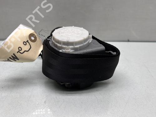 Rear left seatbelt RENAULT TWINGO III (BCM_, BCA_) 0.9 TCe 90 (BCM9, BCM2) | BP32314533I29